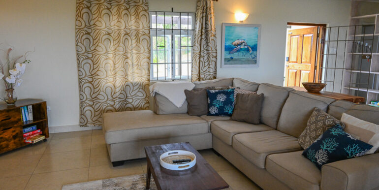 Clouds Living Room