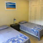 Clouds Twin Bedroom