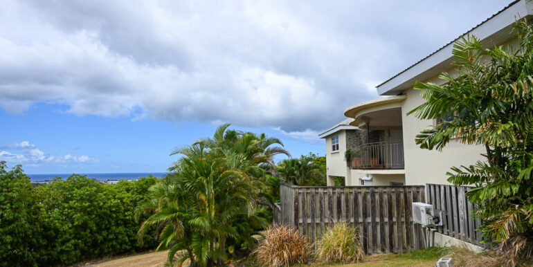 House Front