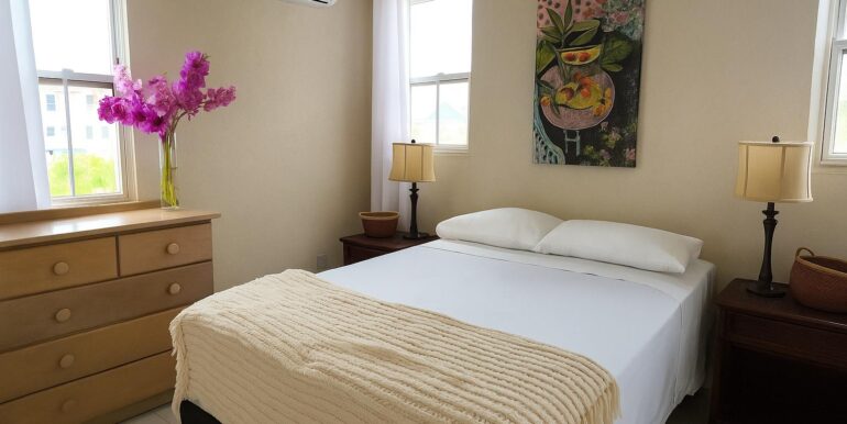 Welches Grove Bedroom 1