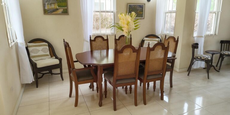 Welches Grove Dining Room 1