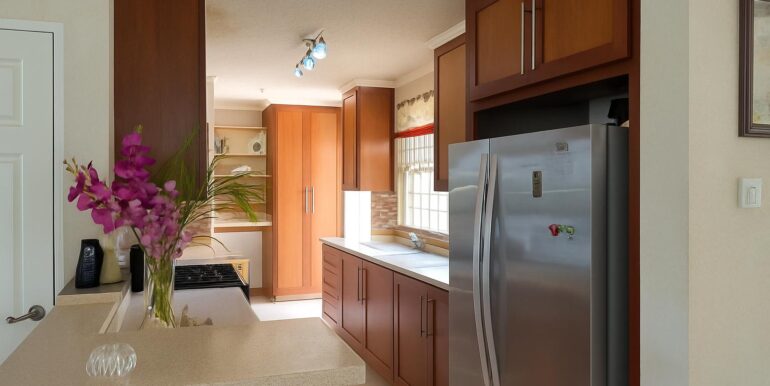 Welches Grove Kitchen