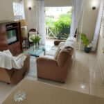 Welches Grove Living Room