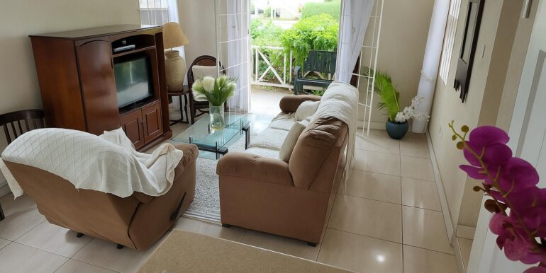 Welches Grove Living Room