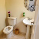 Welches Grove Powder Room
