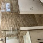Apt bathroom