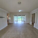 Living areas