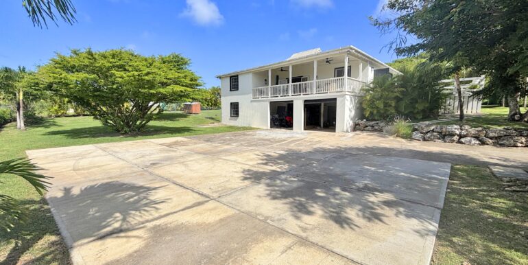 1 -Yorkshire 1 - Front of house