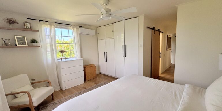 16 - Yorkshire 1 - Master bedroom