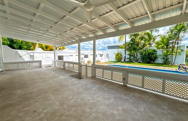 17 Patio Meadway Maxwill Hill