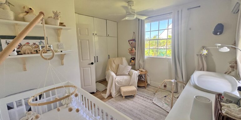 18 - Yorkshire 1 - Nursery