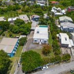 2 Drone Shot Meadway Maxwill Hill