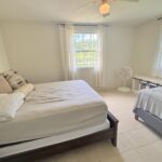 20 - Yorkshire 1 - downstairs bedroom