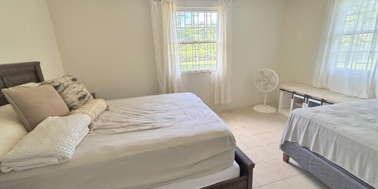 20 - Yorkshire 1 - downstairs bedroom