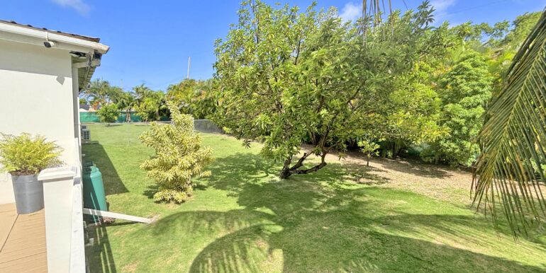 24 - Yorkshire 1 - Backyard