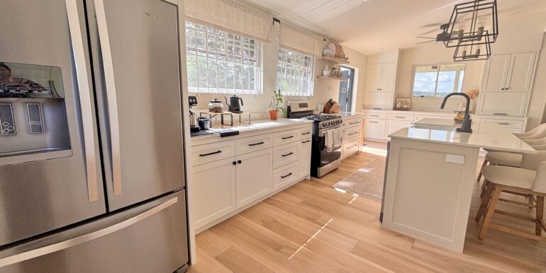 4 - Yorkshire 1 - Kitchen