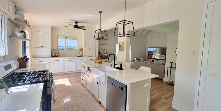 5 - Yorkshire 1 - Kitchen