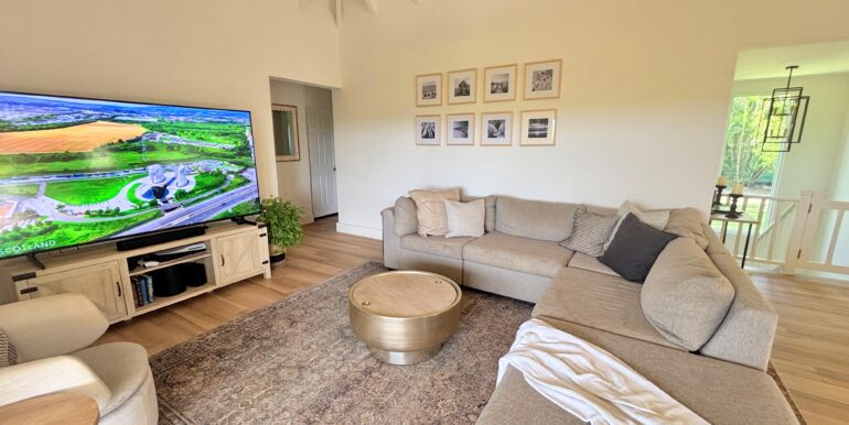 7 - Yorkshire 1 - Living Room