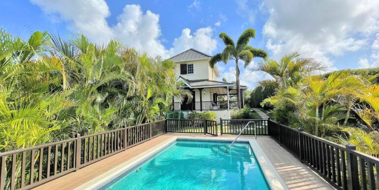 1 Millennium Heights, Phase 2, Lot 14