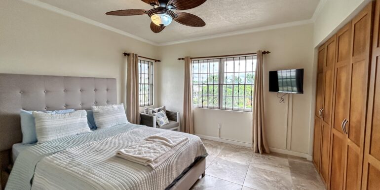 13 Millennium Heights, Phase 2, Lot 14 -Bedroom 3