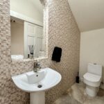14 - Millennium Heights, Phase 2, Lot 14 - Powder Room