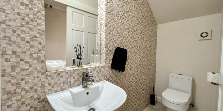 14 - Millennium Heights, Phase 2, Lot 14 - Powder Room