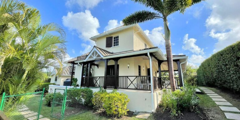 2 Millennium Heights, Phase 2, Lot 14