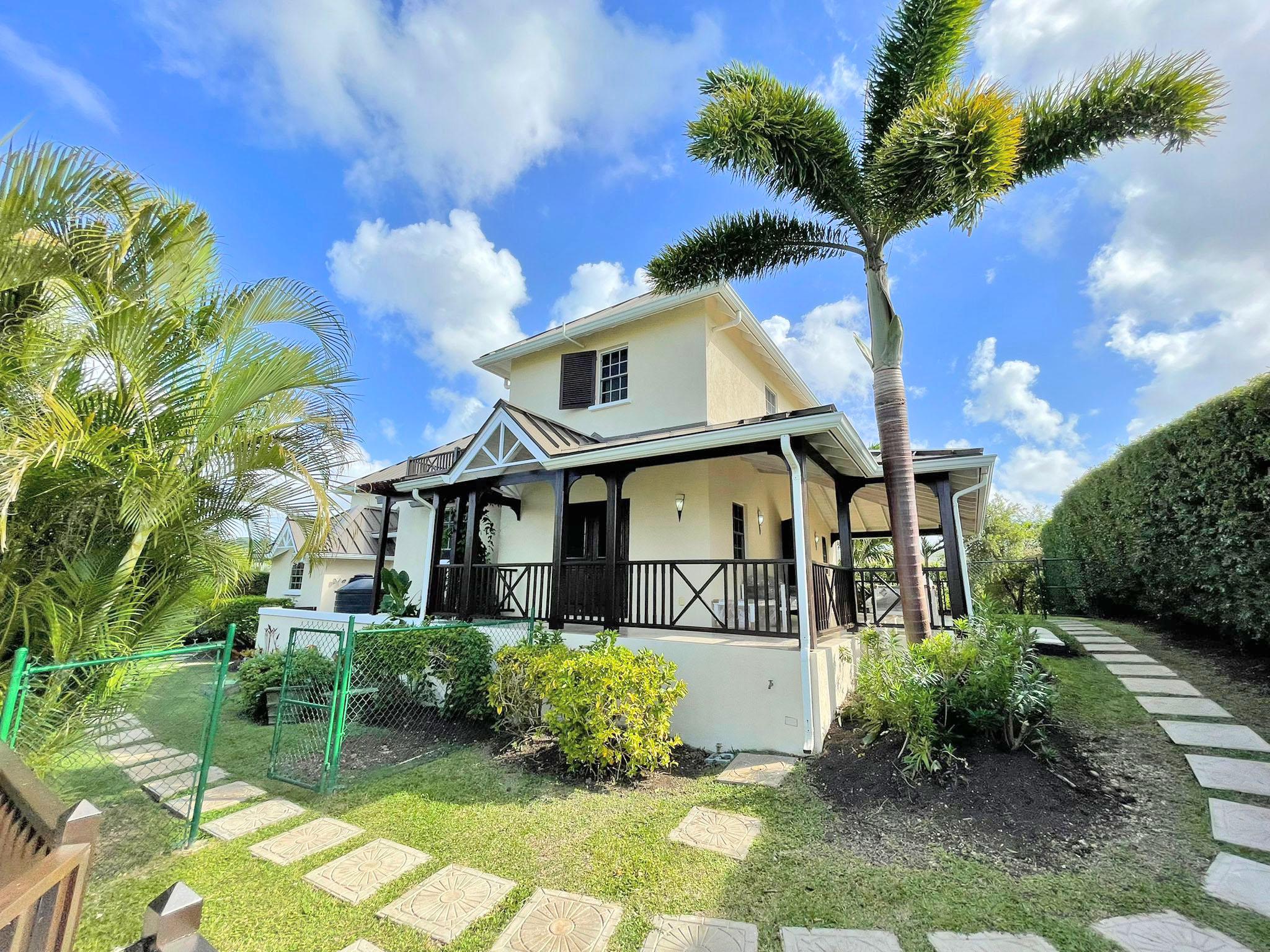 Millennium Heights Lot 14