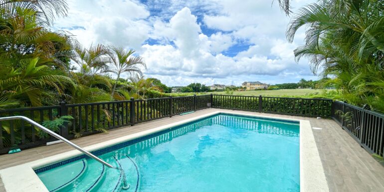 20 Millennium Heights, Phase 2, Lot 14 - Pool