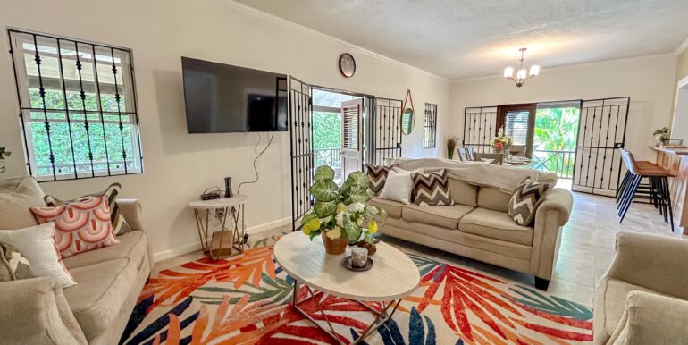 5 Millennium Heights, Phase 2, Lot 14 - Living and Dining