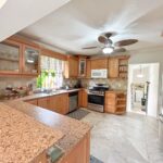 6 Millennium Heights, Phase 2, Lot 14 - Kitchen