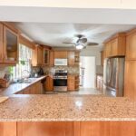 7 Millennium Heights, Phase 2, Lot 14 - Kitchen