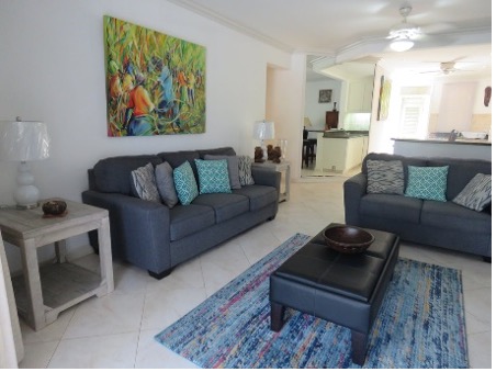 Summerland Villas 202 1