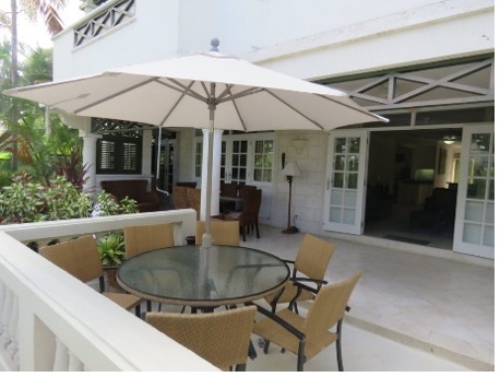 Summerland Villas 202 3