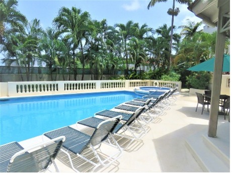 Summerland Villas 202 5