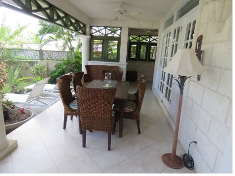 Summerland Villas 202 6