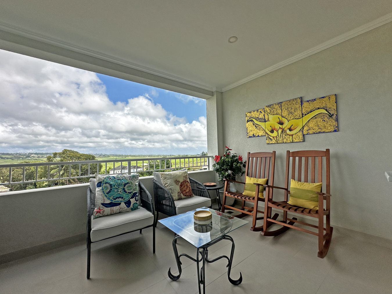 The Estates Unit G102