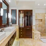 Bathroom, Prior Crescent 13, Luxury Villa, Prior Park, St. James, Barbados