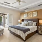 Bedroom, Prior Crescent 13, Luxury Villa, Prior Park, St. James, Barbados (1)