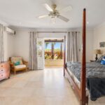 Bedroom, Prior Crescent 13, Luxury Villa, Prior Park, St. James, Barbados