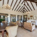 Dining Area, Prior Crescent 13, Luxury Villa, Prior Park, St. James, Barbados