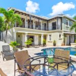 Exterior, Prior Crescent 13, Luxury Villa, Prior Park, St. James, Barbados