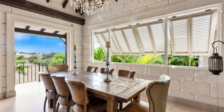 Living Room, Prior Crescent 13, Luxury Villa, Prior Park, St. James, Barbados (1)