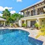 Pool, Prior Crescent 13, Luxury Villa, Prior Park, St. James, Barbados