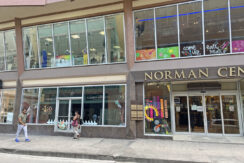 Norman Centre 7