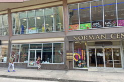 Norman Centre 7