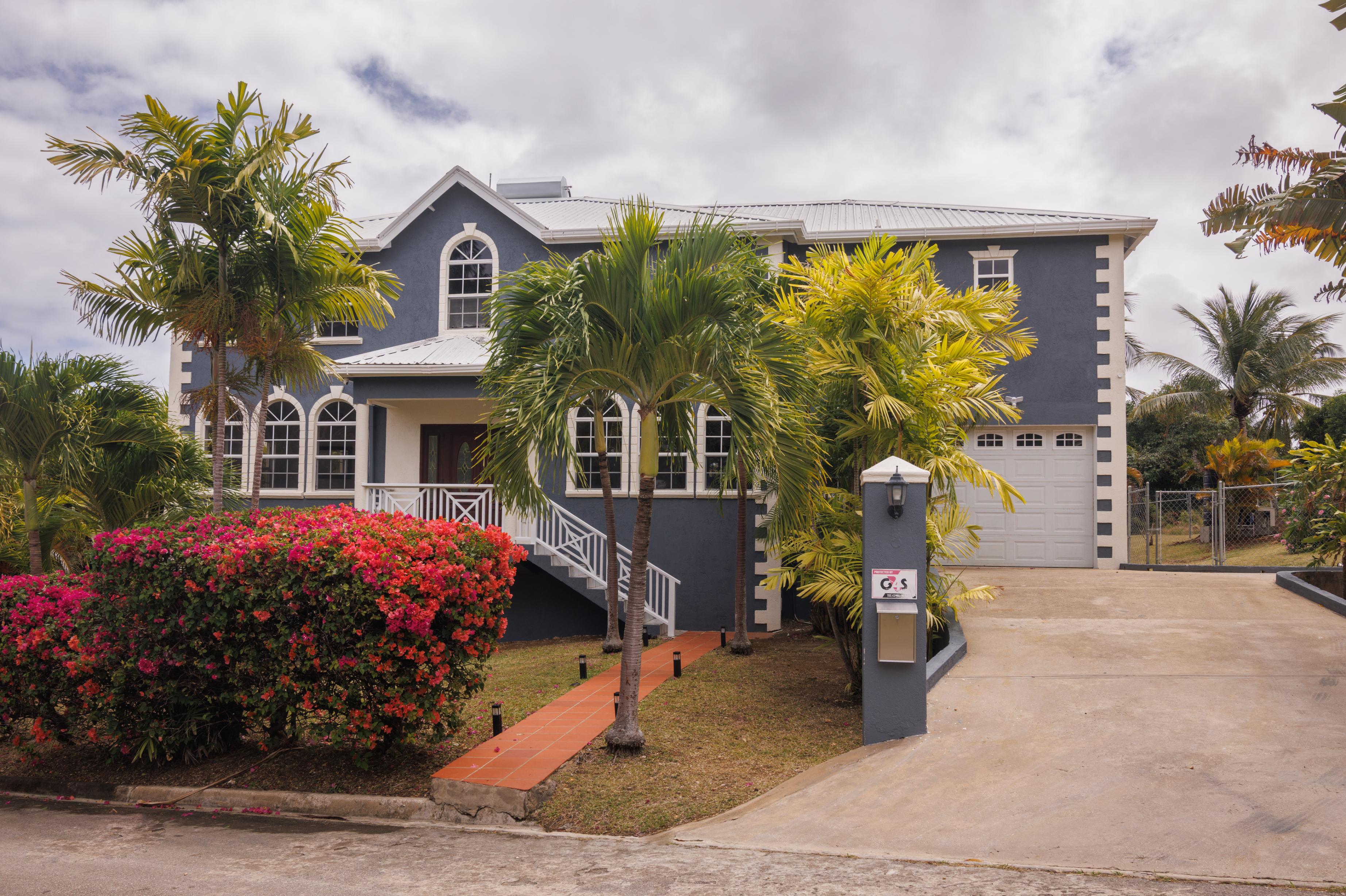 The Lighthouse – St Peter