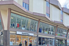 Norman Centre 3rd Floor