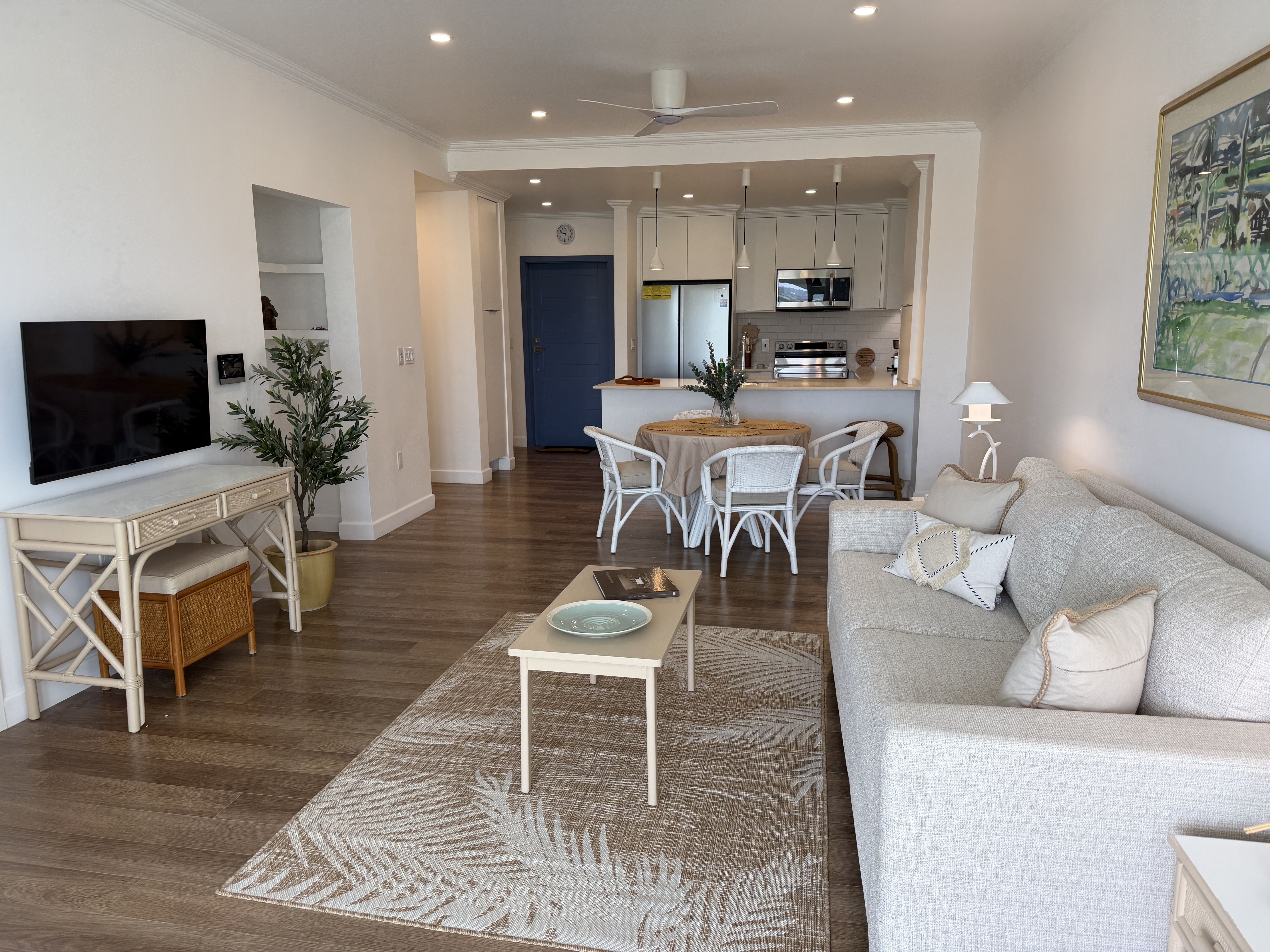 205 Banyan, The Estates