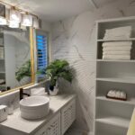 Lime Cottage Bathroom Upstairs3